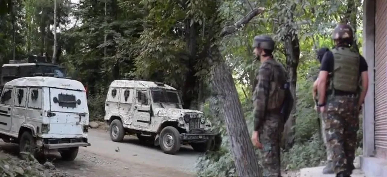 Ramban firing incident: J&K government orders magisterial probe
