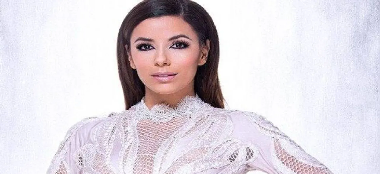 Eva Longoria says systemic sexism must change