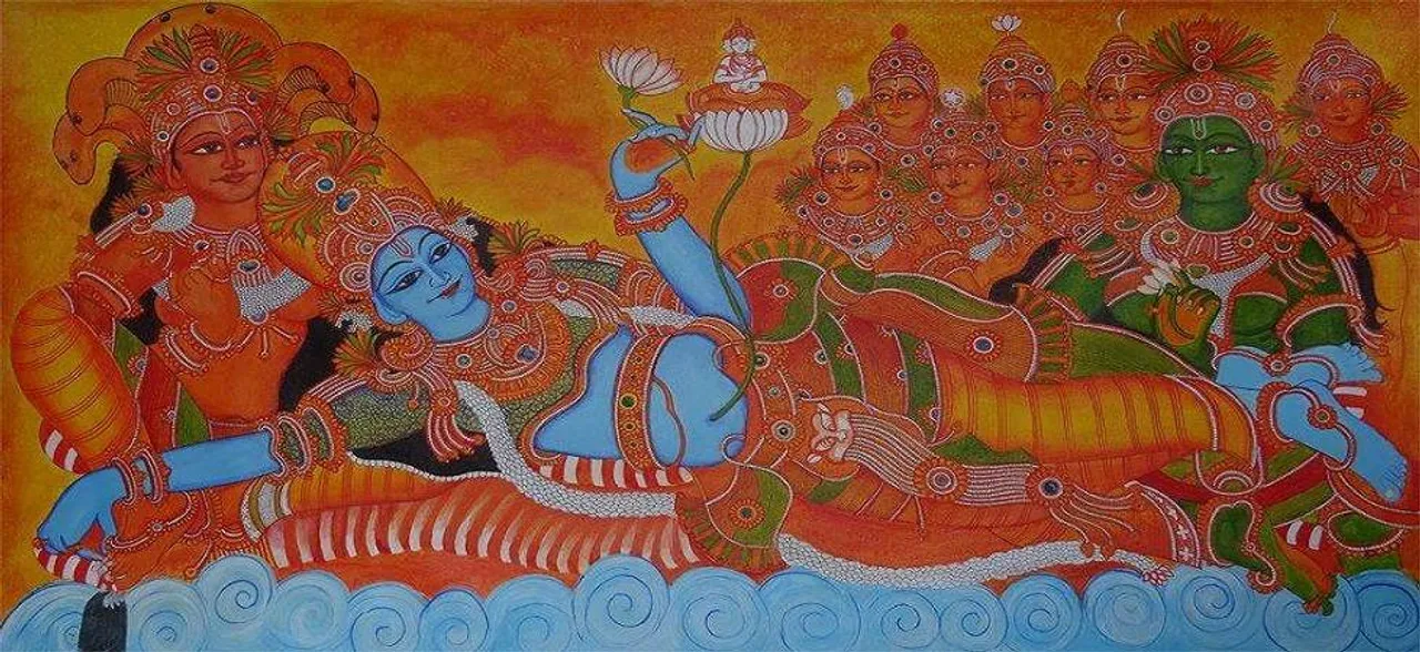 Kamika Ekadashi 2018 | Time to rid all worldly desires