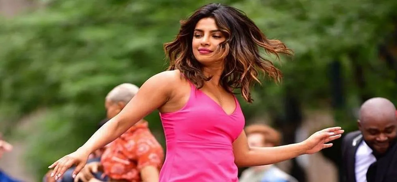 I don't need to explain or defend my relationships: Priyanka Chopra