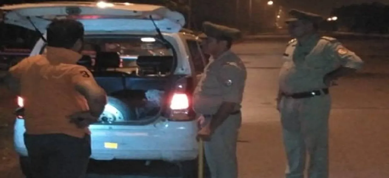 Independence Day: Noida police steps up vigil at public places, might deploy drones for surveillance