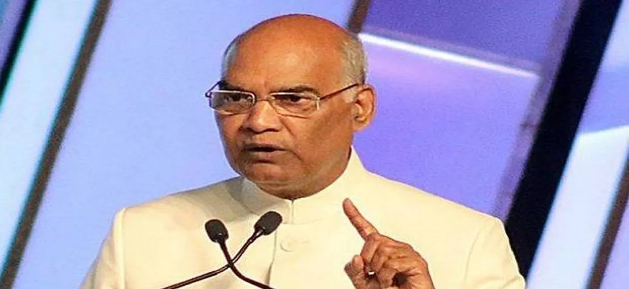 Kerala temple priest arrested for death threat against President Kovind