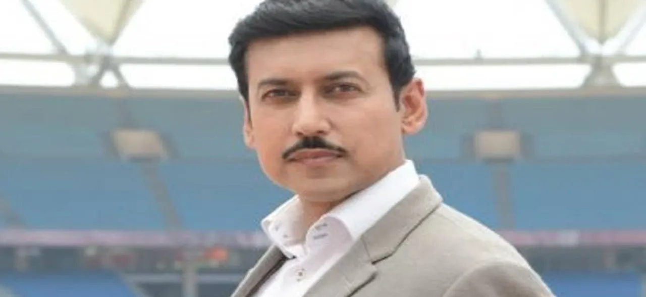 Fifty per cent of school syllabus to be reduced: Rajyavardhan Rathore