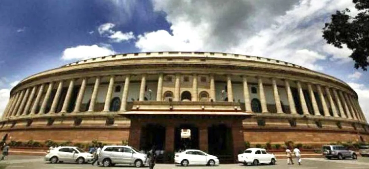 Parliament Monsoon Session LIVE: Rajya Sabha adjourned till tomorrow