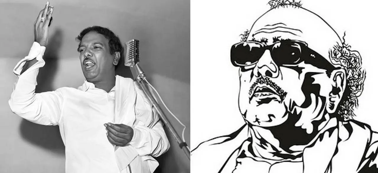 Kalaignar Karunanidhi â€“ the towering Tamil leader who scripted superhit political potboiler