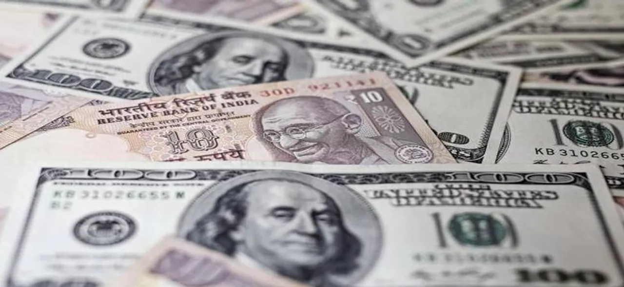 FBIL sets rupee reference rate at 68.80 against dollar
