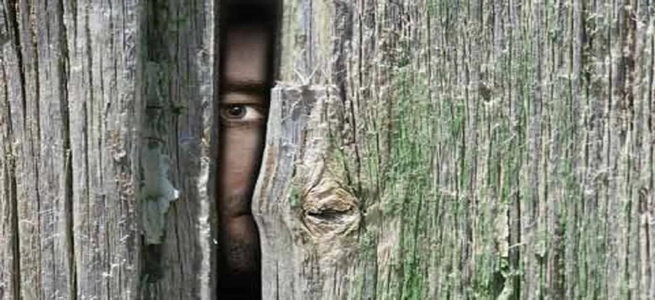 Peeping Tom teacher suspended in Uttar Pradesh
