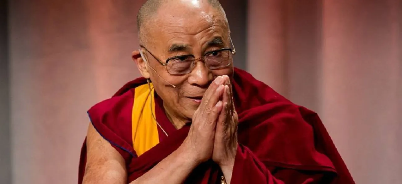 Dalai Lama calls for shunning Shia-Sunni conflicts
