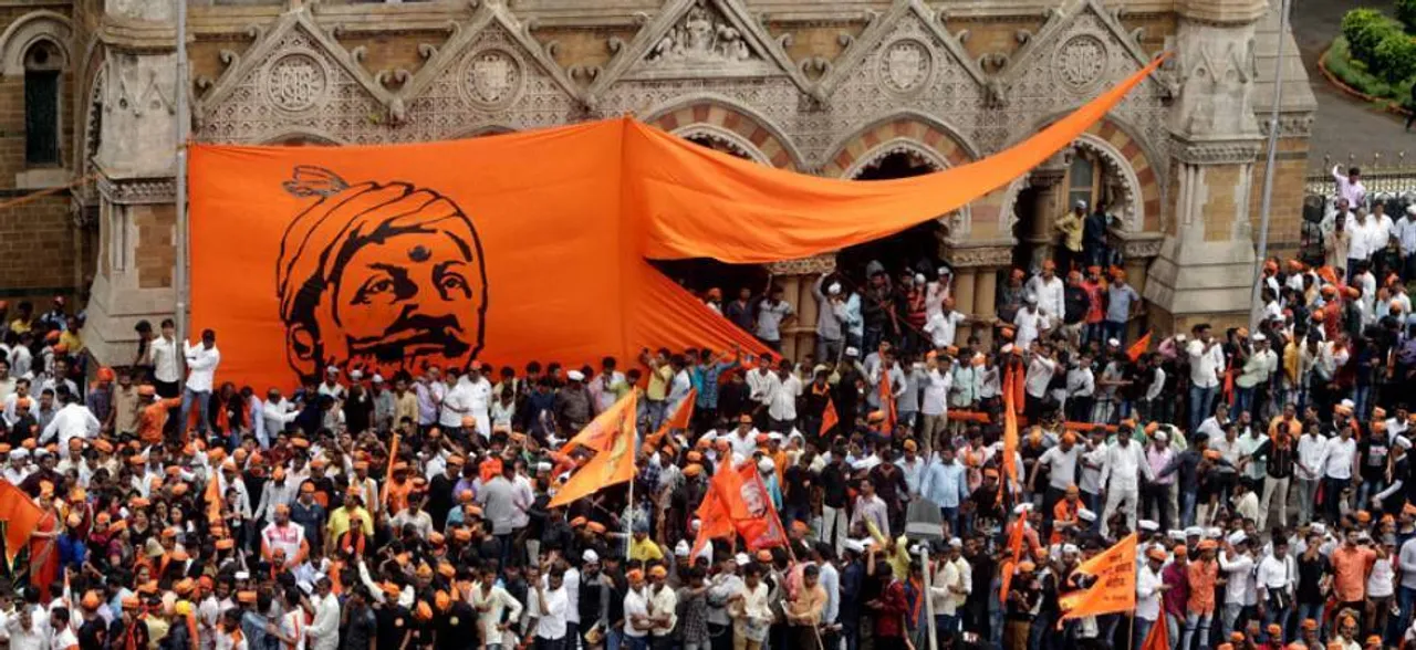 Maratha Reservation stir: Maharashtra braces for day-long shut down tomorrow 
