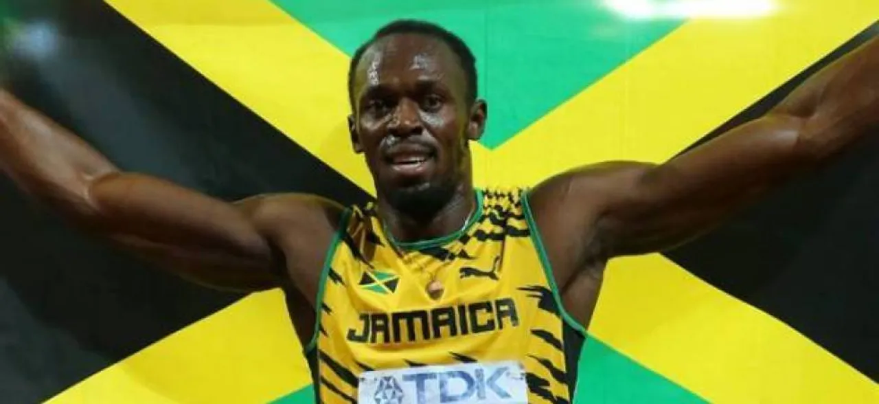 Sprint king Bolt gets new football chance at Aussie club