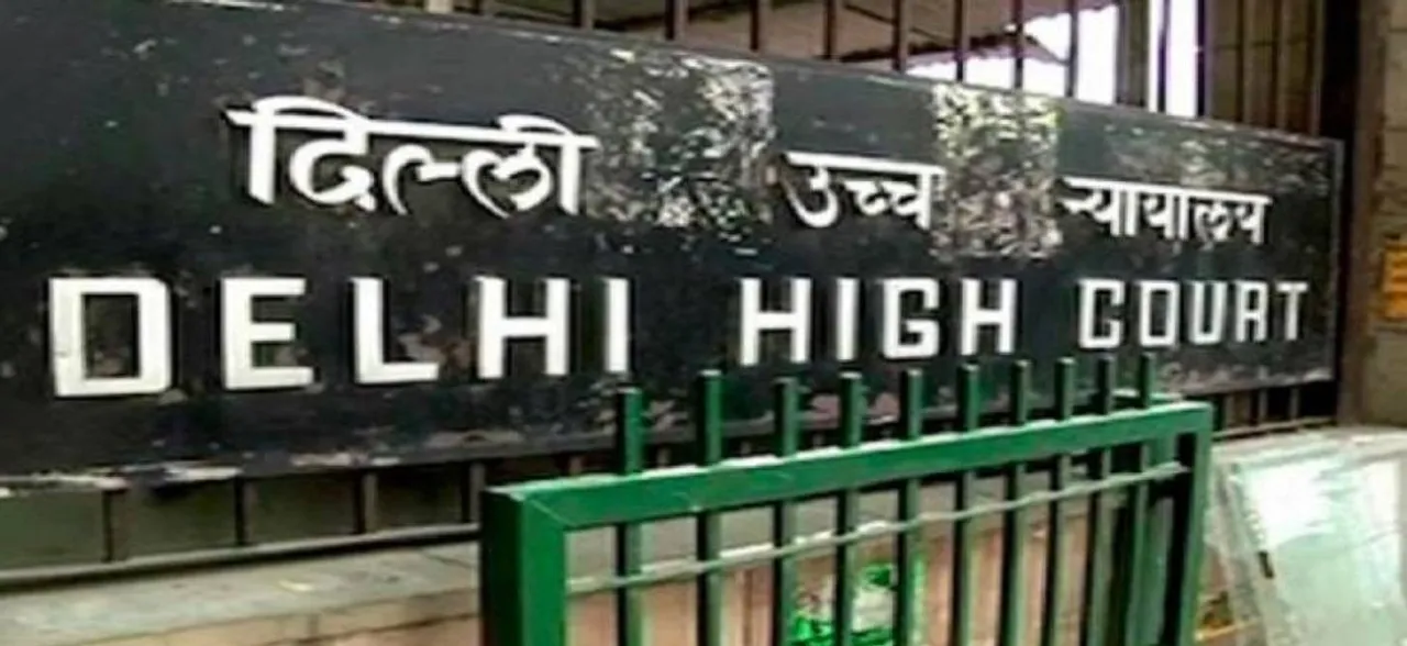 Delhi High Court strikes down law against begging in national capital