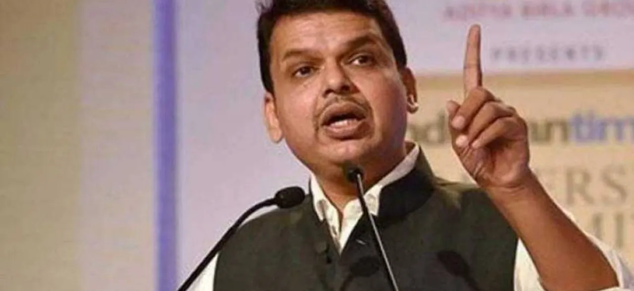 Chief Minister Devendra Fadnavis claims over 63,500 schools have gone digital in Maharashtra