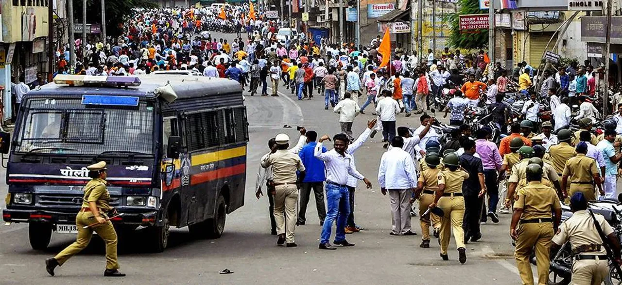 Maratha Reservation stir: Schools, commercial units to remain shut in Pune tomorrow