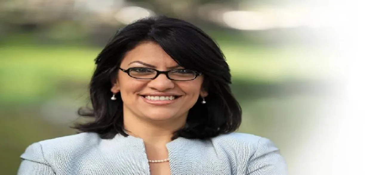First Muslim woman set to be elected to US Congress