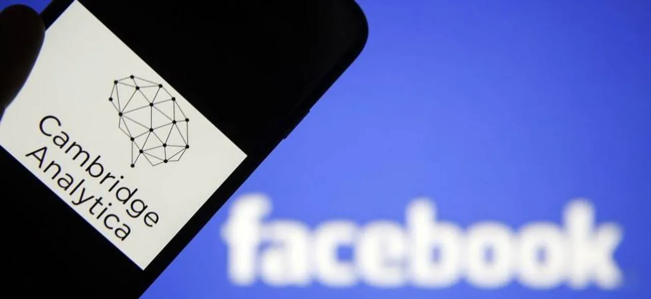 Cambridge Analytica: CBI begins probe over Facebook data breach
