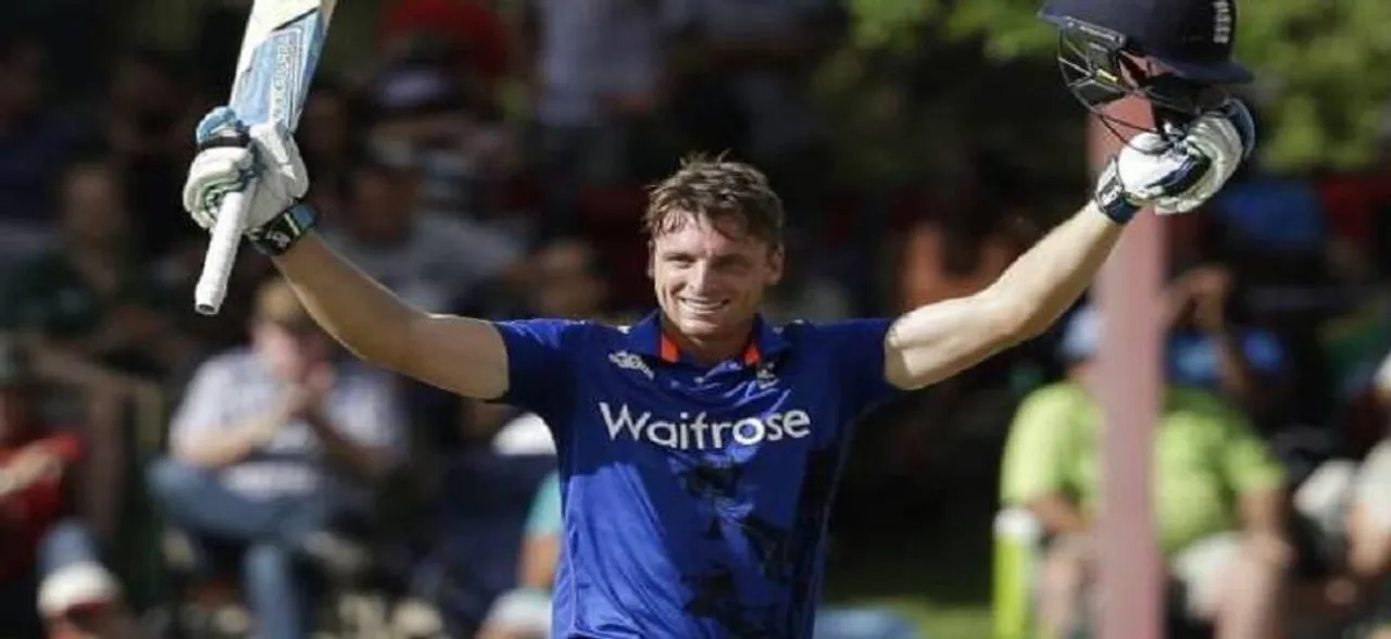 England need to be more clinical, made Kohli work for runs, says Jos Buttler