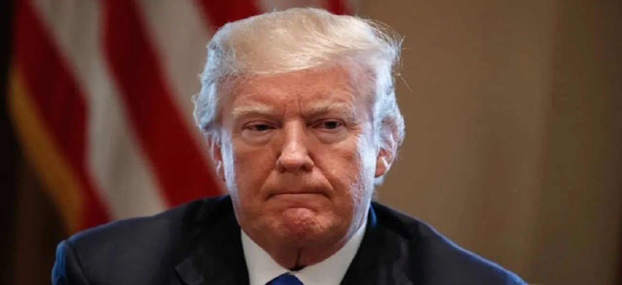Trump hosts Nooyi, Banga among top corporate leaders for dinner at private golf course
