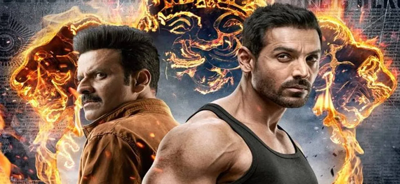 Particular community shouldnâ€™t be targeted for every wrong: John Abraham