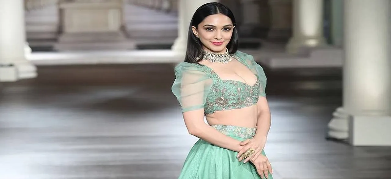 I want to win a lot of hearts: Kiara Advani