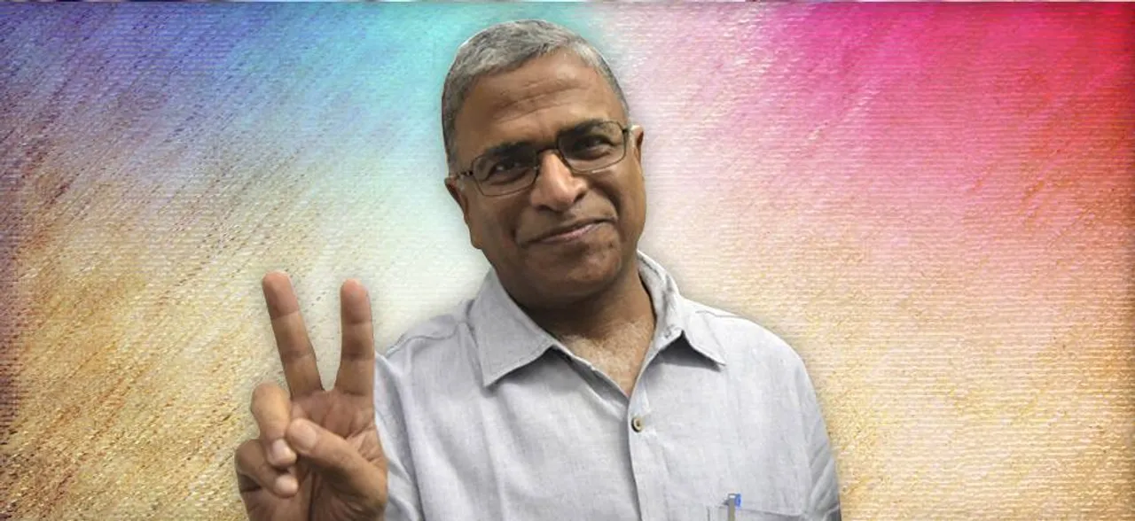 Meet Harivansh Narayan Singh, the new Rajya Sabha Deputy Chairman