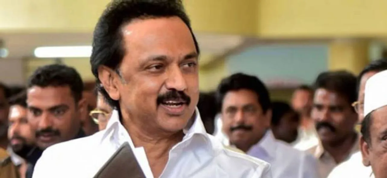 As new era dawns in DMK, Stalin faces new challenge