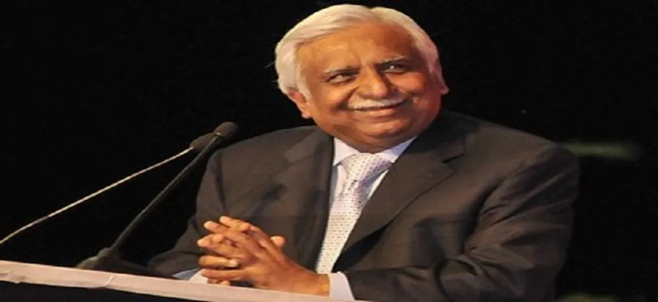 Jet Airways chairman Naresh Goyal â€˜feeling guilty and embarrassedâ€™ about investors losing money