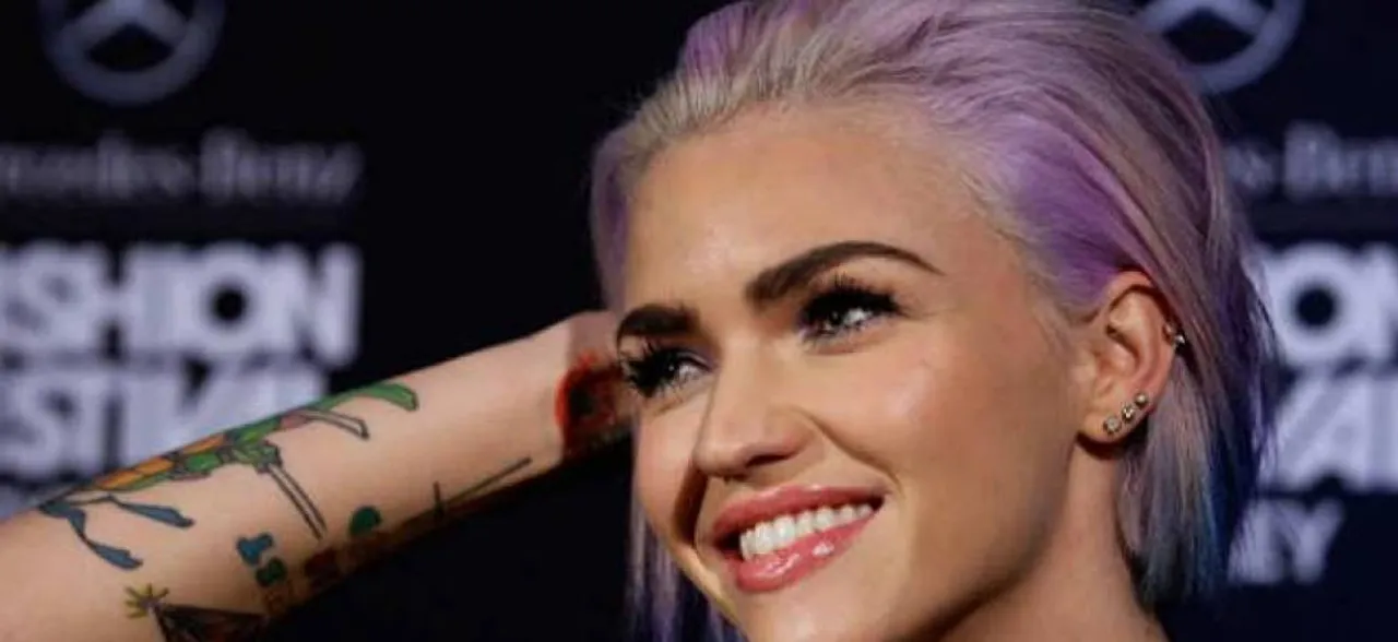 Ruby Rose on her casting as Batwoman: Will open new opportunities for LGBTQ people