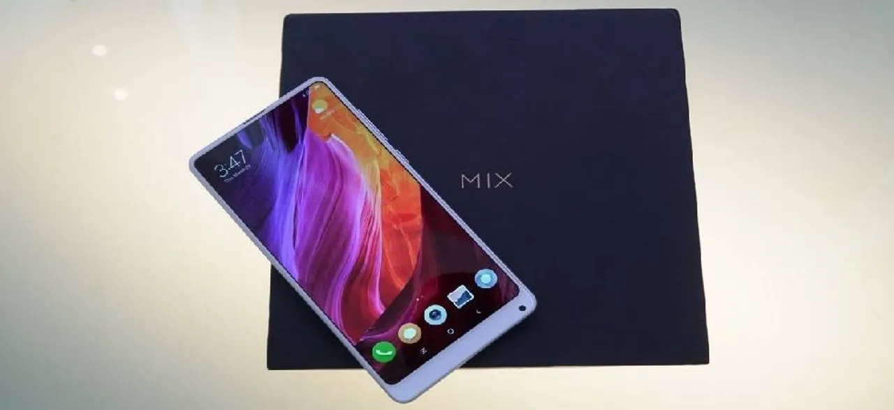 Xiaomi Mi Mix 3 specs leaked; know its key features and price