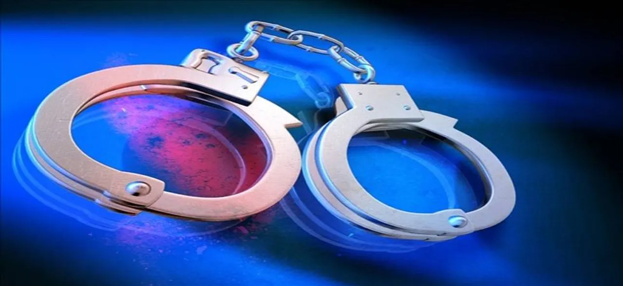 Revenue official held for teasing girl in Jammu