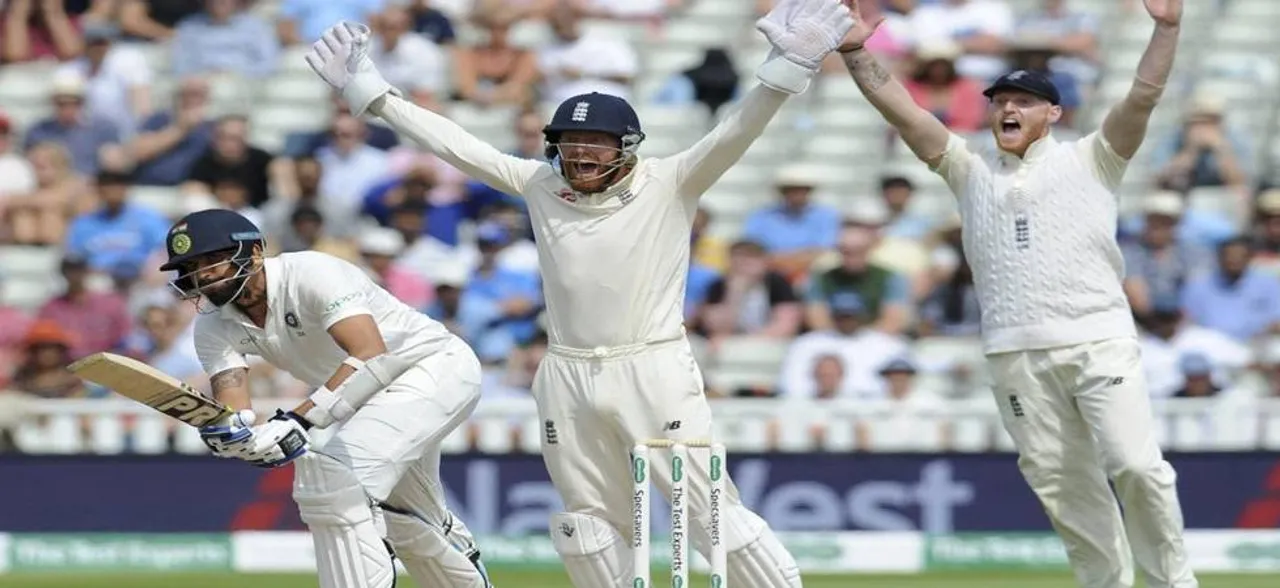 England vs India 2nd Test Preview: Virat and co look to bounce back at Lord's 