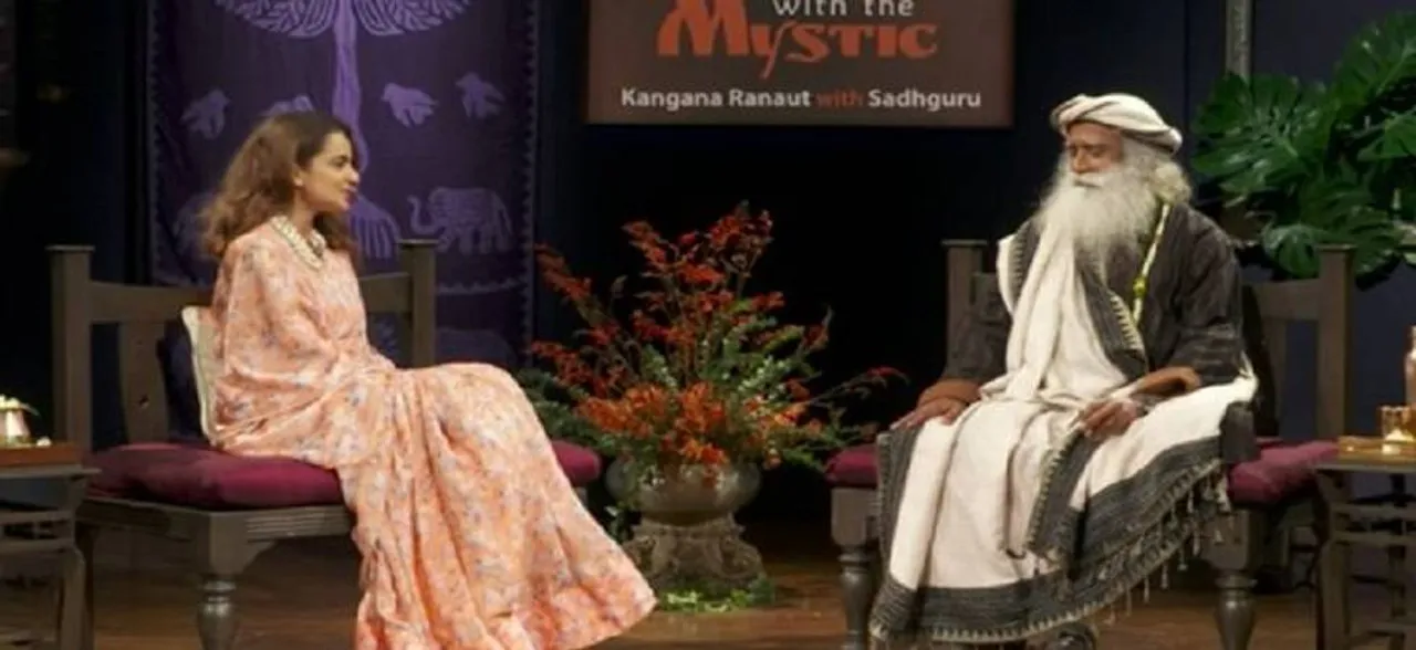 Iâ€™m so successful I donâ€™t need career elsewhere: Kangana on politics