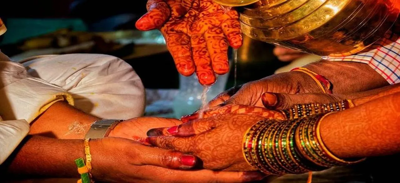 Divorced, widowed Hindu women in Pakistanâ€™s Sindh allowed to remarry