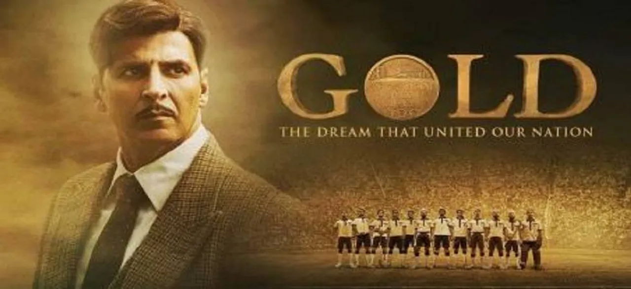 Twitter launches special emoji for Akshayâ€™s â€˜Goldâ€™