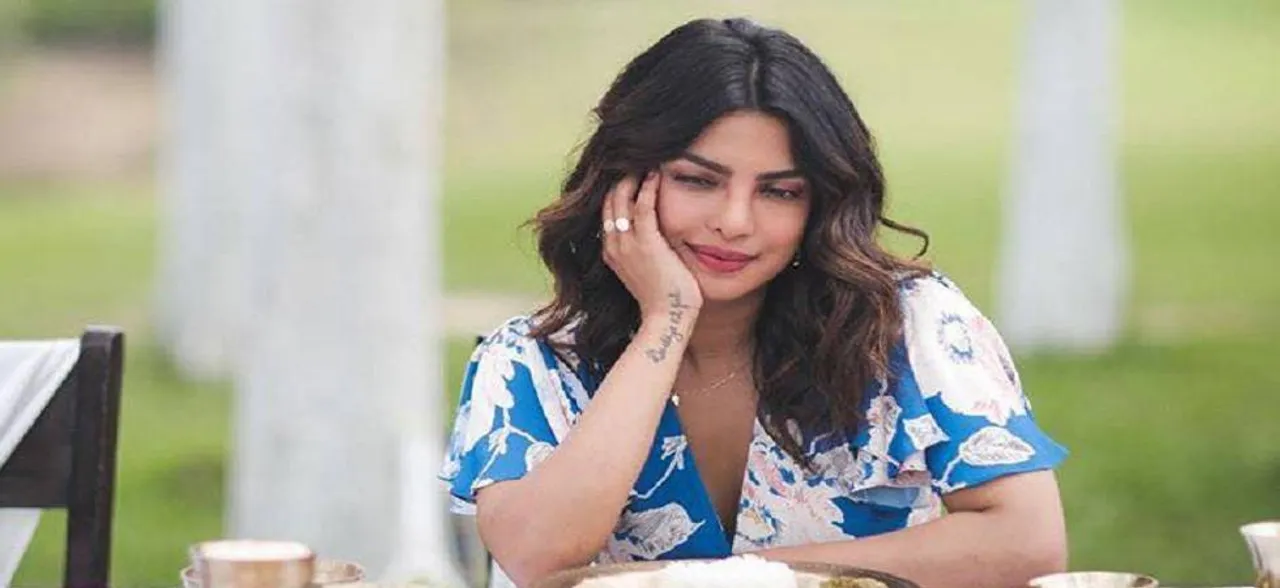 Priyanka Chopra welcomes Aayush Sharma, sends wishes for â€˜Loveratriâ€™
