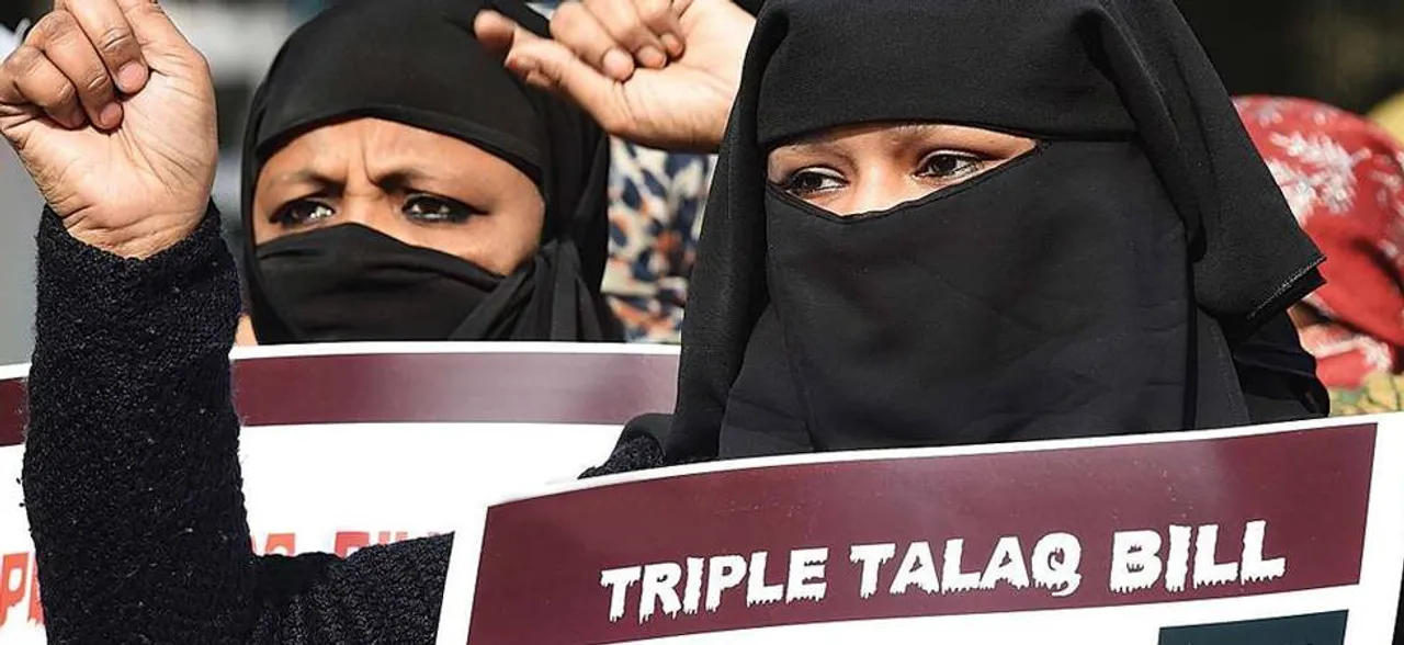 Triple Talaq Bill: Fight for gender justice must go on