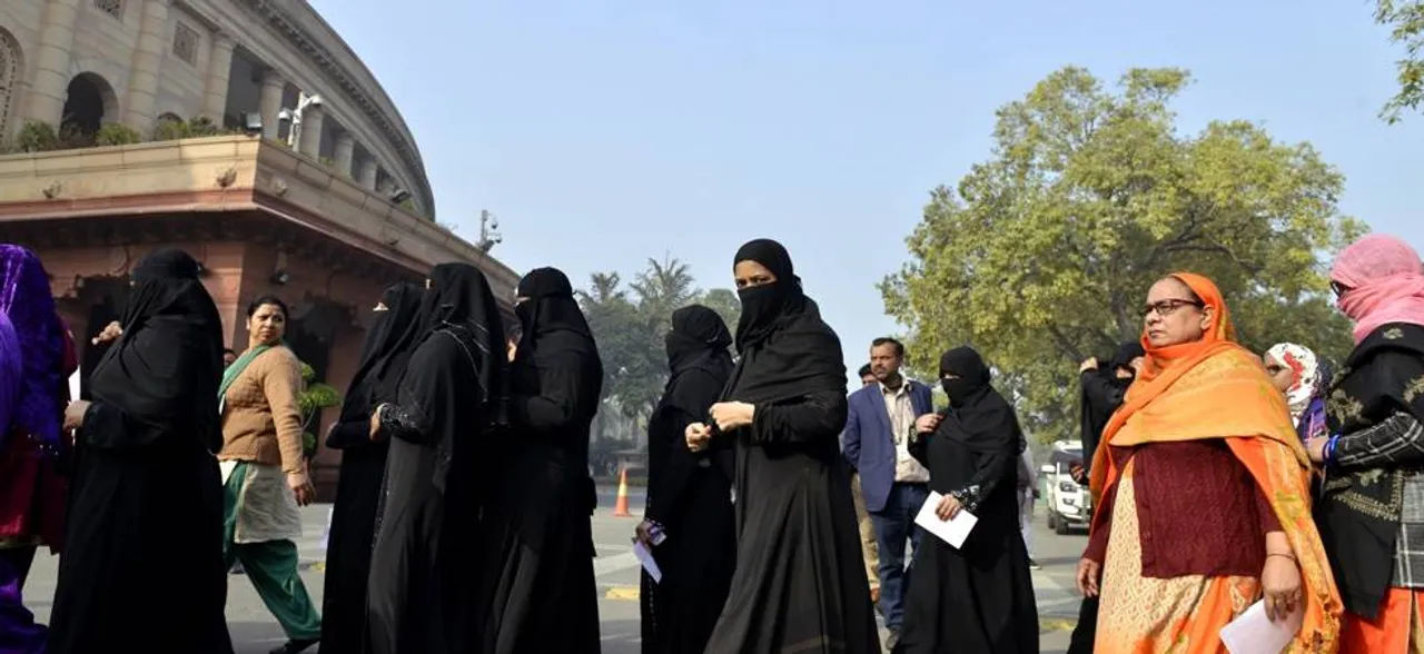 Ananth Kumar blames Rahul Gandhi for Triple Talaq Bill not being passed in Parliament