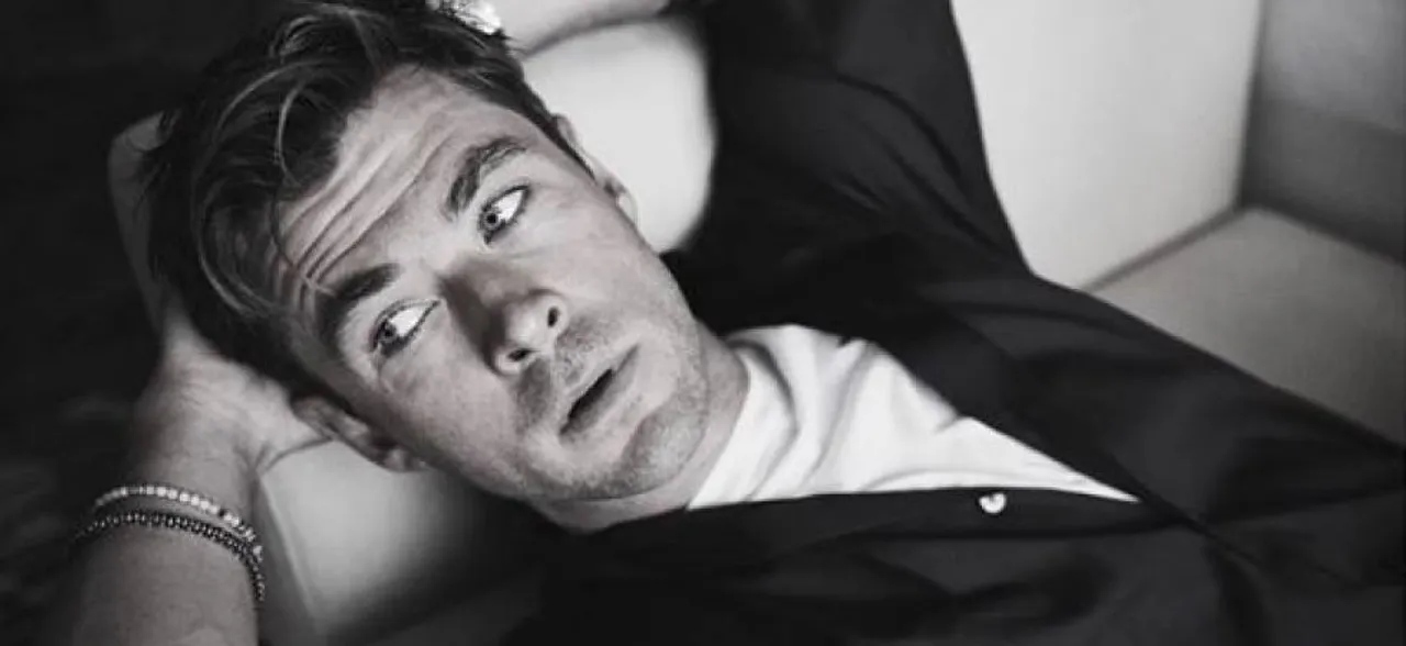Chris Pine and Chris Hemsworthls 'Star Trek 4' future in doubt
