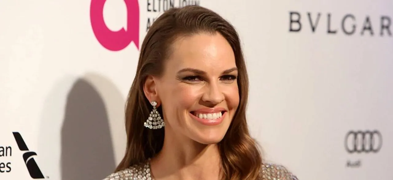 Hilary Swank to star in thriller 'Fatale'
