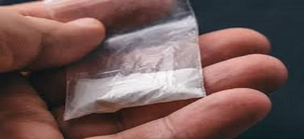 Indian-origin man held for selling cocaine in US 
