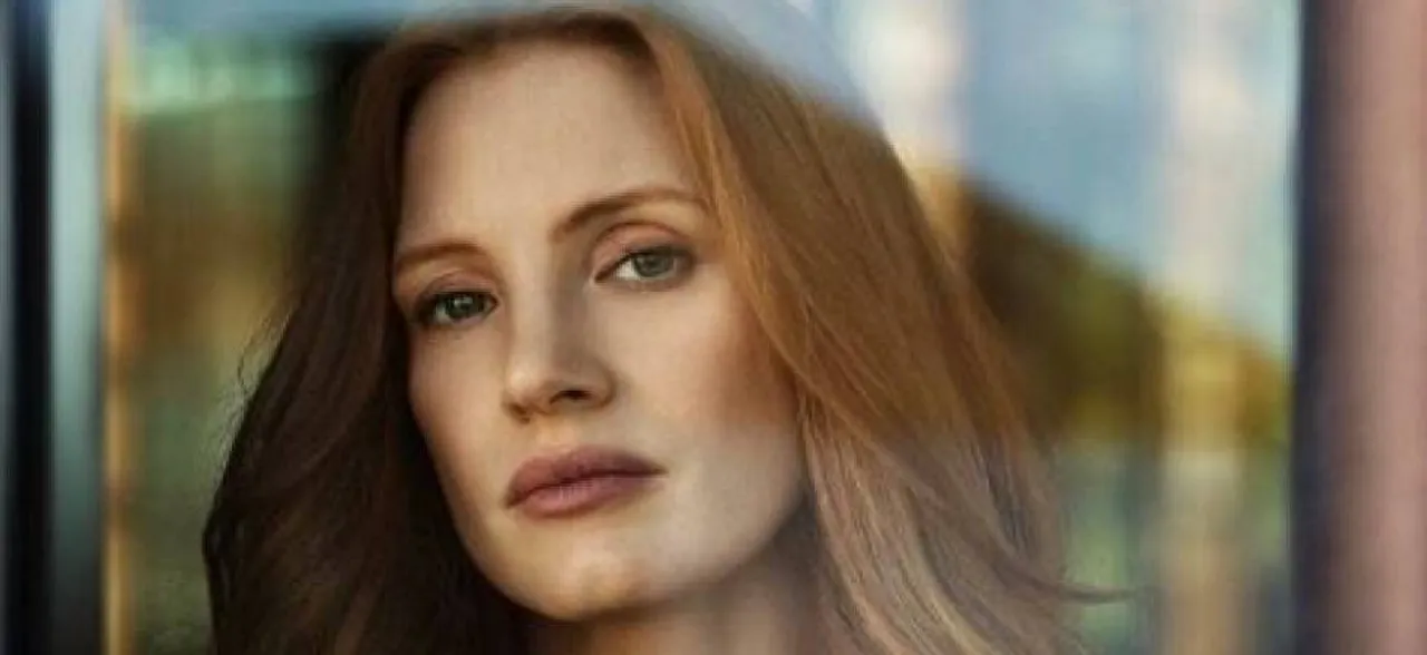 Jessica Chastain's 'Eve' director quit over backlash