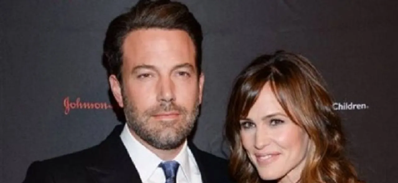 Jennifer Garner and Ben Affleck's divorce case may be dismissed