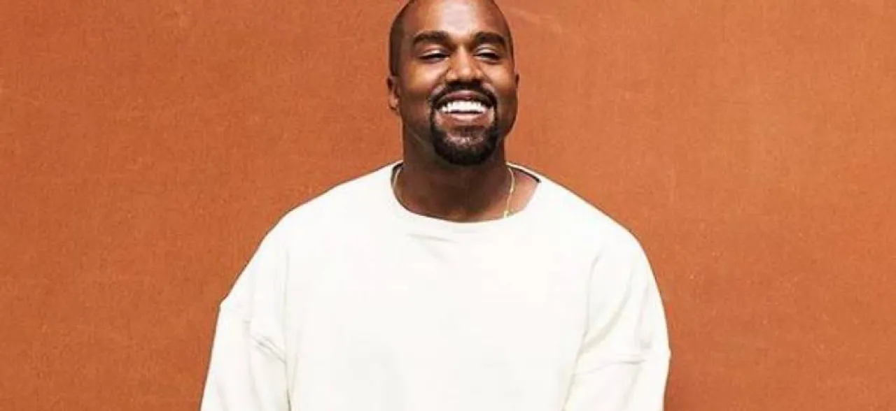 Important to have open conversations about mental health, says Kanye West