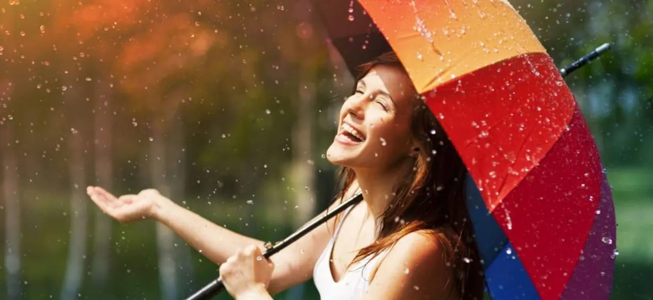 Five reasons why we love monsoon
