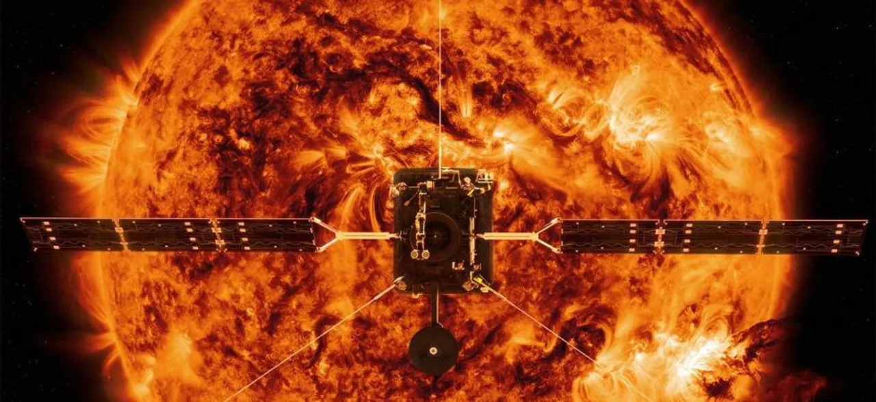 Countdown Begins! NASA's Parker Solar Probe on historic mission to touch SUN