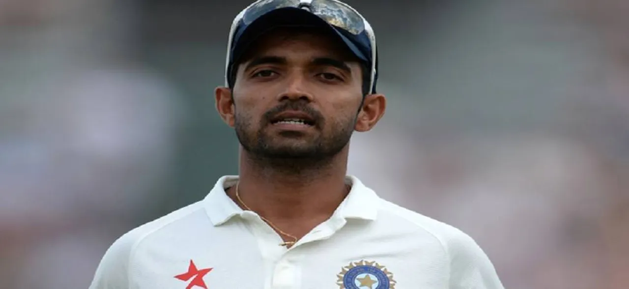 We made mistakes under challenging conditions, says Rahane