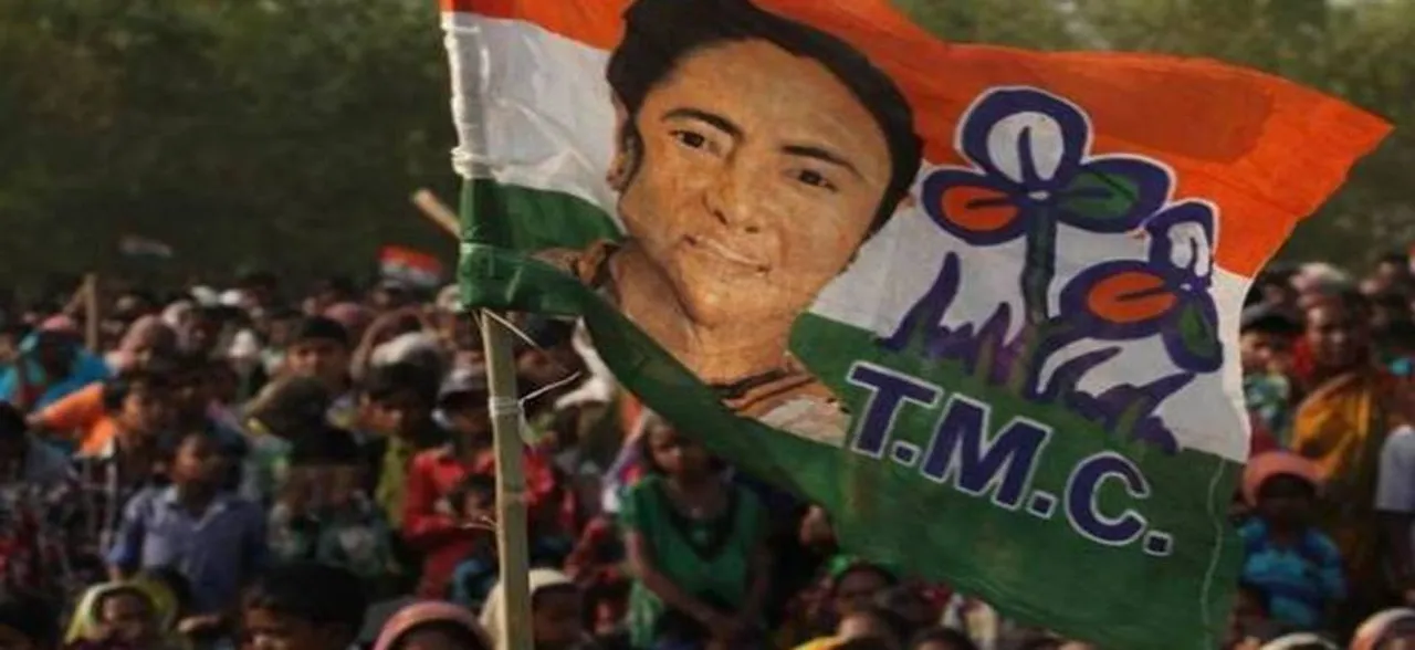 TMC calls for 'Dhikkar Diwas' on Amit Shah's rally day, BJP cries 'lack of courtesy' 