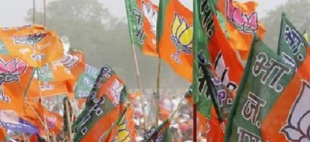 Article 35-A: BJP MLA snubs party, praises Kashmiris for defending the article