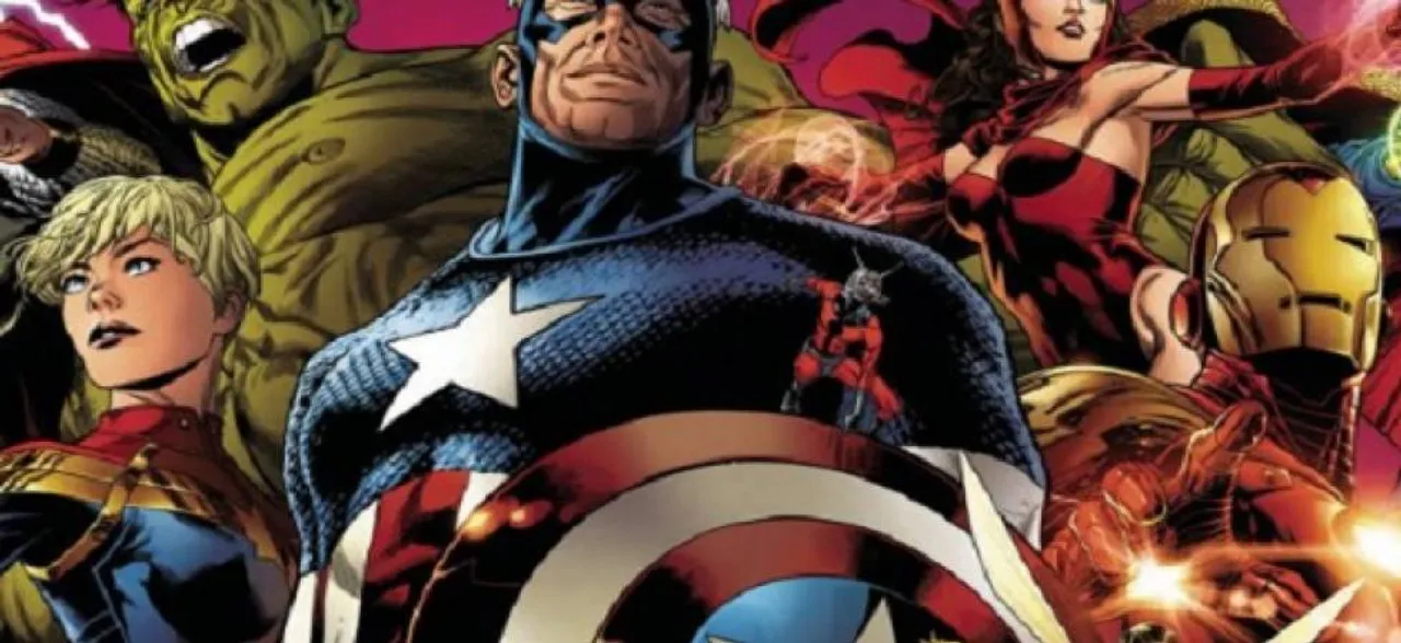 Marvel announces 10th anniversary film fest, to re-release all 20 MCU movies in IMAX theatres