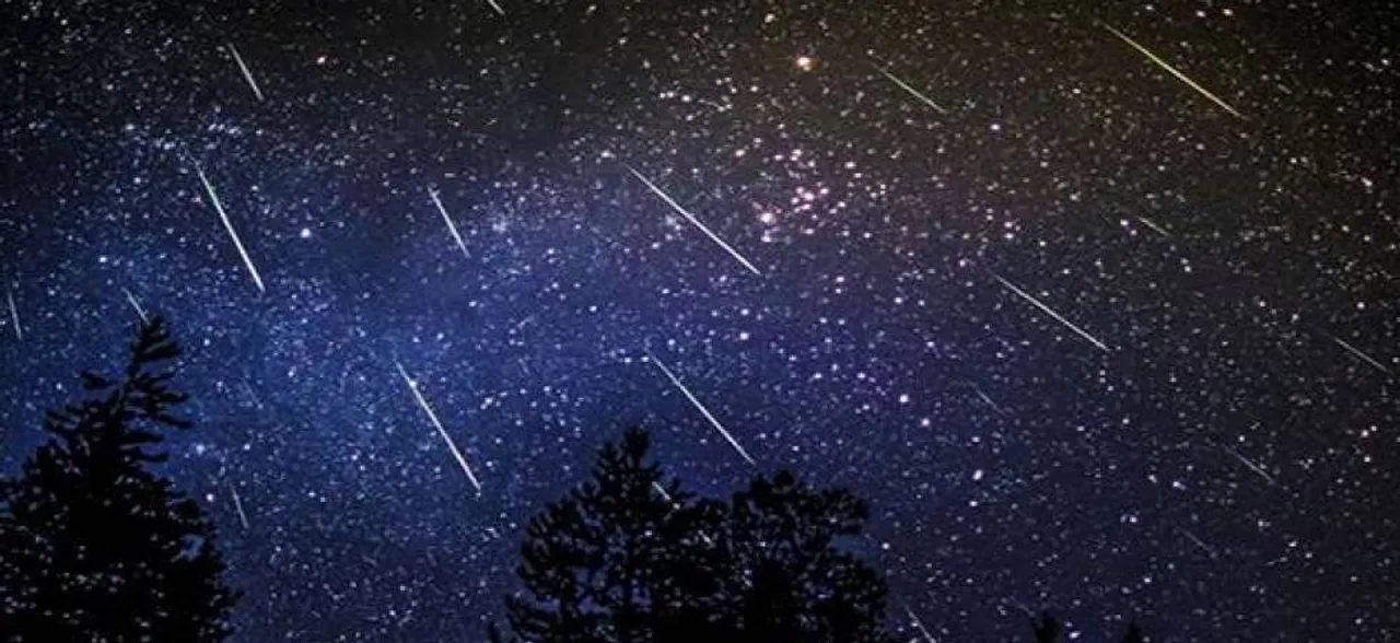 Perseids Meteor Shower in India; when and where to watch