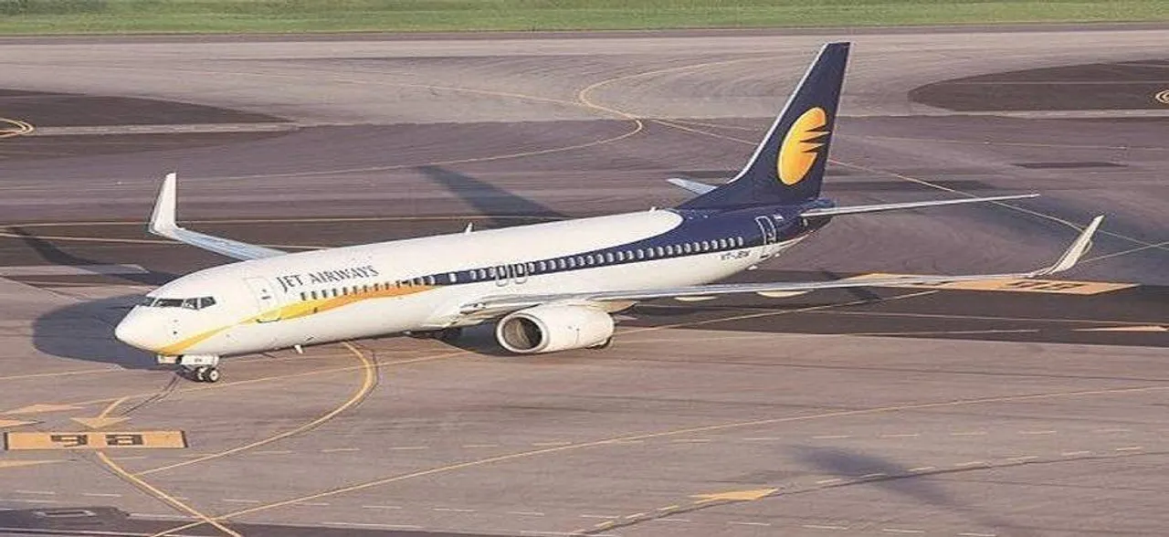Tech glitch delays Jet Airways Delhi-London flight by over five hours